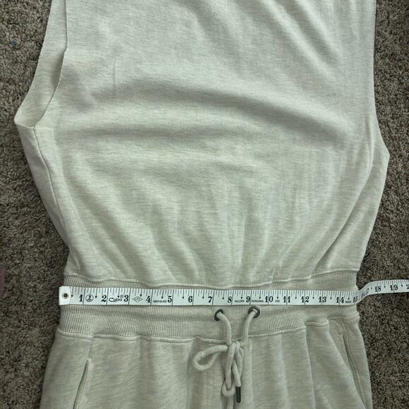 Free People FP Movement Throw and Go Onesie Sz SP Athletic Active Athleisure - Picture 5 of 16